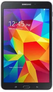 Замена матрицы на планшете Samsung Galaxy Tab 4 10.1 в Краснодаре